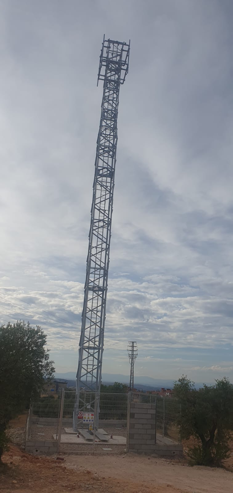 Tecnología de telecomunicaciones